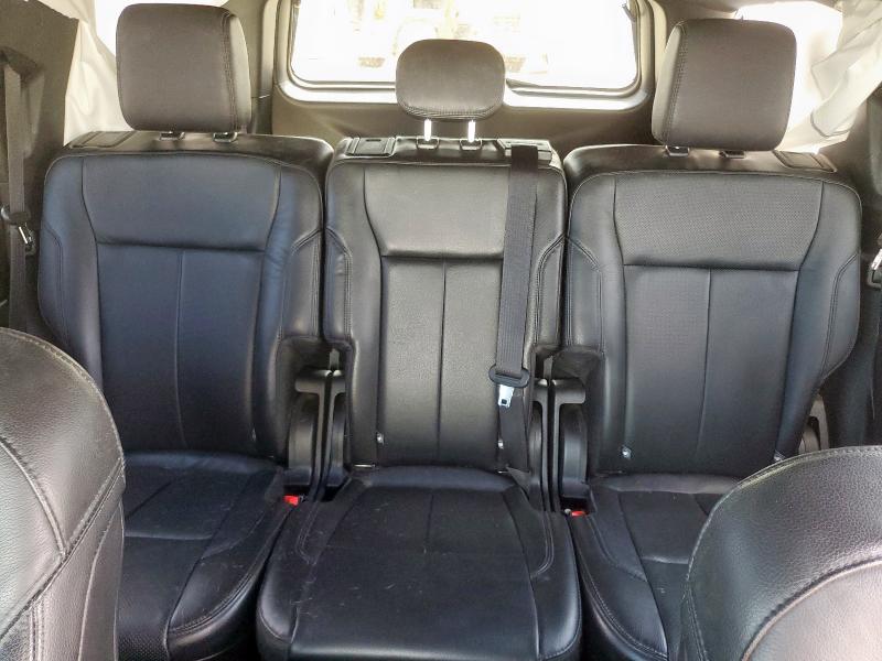 2018 FORD EXPEDITION XLT 1FMJU1JT2JEA58554