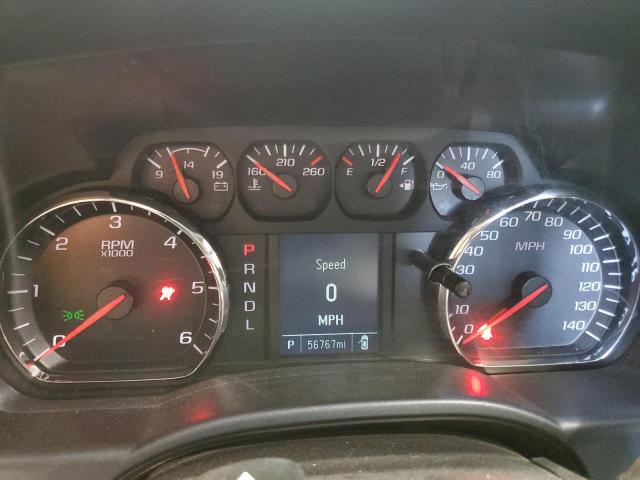 2018 GMC SIERRA K1500 1GTN2LEH1JZ239182