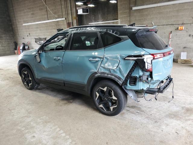 2025 KIA SELTOS S KNDEUCAA9S7759789