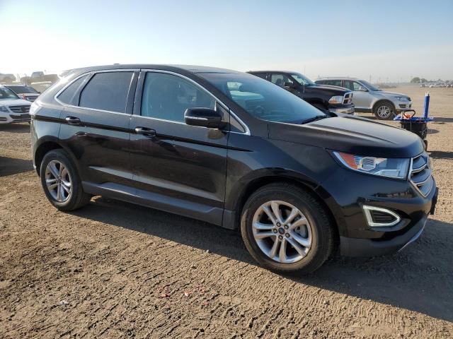 2017 FORD EDGE SEL - 2FMPK3J92HBB16927