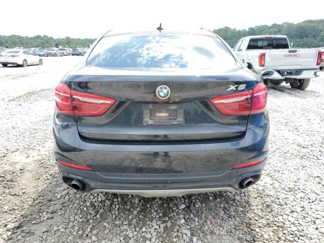 2016 BMW X6 XDRIVE3 5UXKU2C57G0N82574