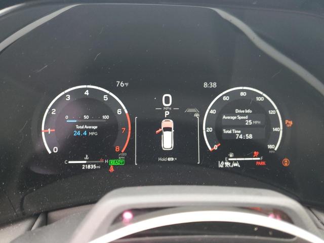 2024 LEXUS TX 500H F SPORT PREMIUM 5TDABAB61RS004168