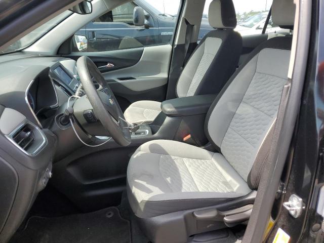 2020 CHEVROLET EQUINOX LS 2GNAXHEV3L6231349