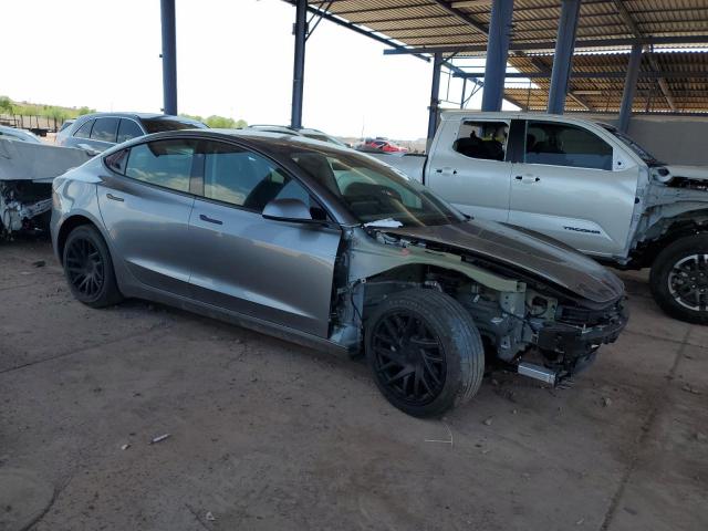 2025 TESLA MODEL 3 5YJ3E1EA5SF892899