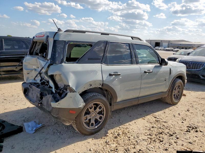 2022 FORD BRONCO SPO 3FMCR9B68NRE32931