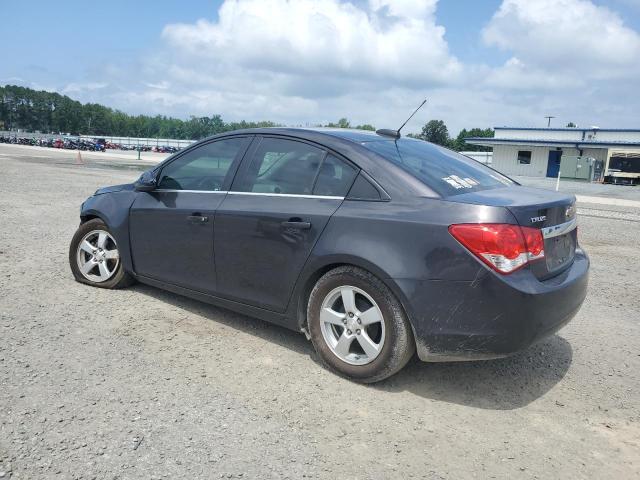 2016 CHEVROLET CRUZE LIMI 1G1PE5SBXG7183915