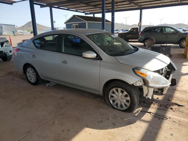 2017 NISSAN VERSA S - 3N1CN7APXHK436087