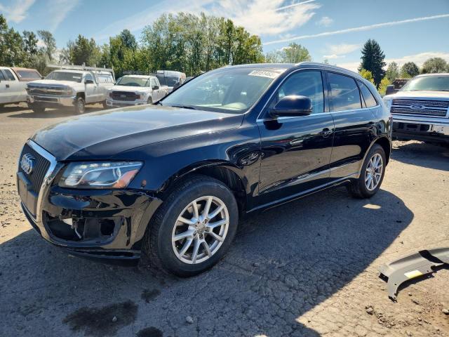 2011 AUDI Q5 PREMIUM - WA1LFAFP1BA022344
