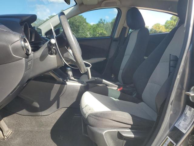 2017 TOYOTA YARIS IA 3MYDLBYVXHY152794