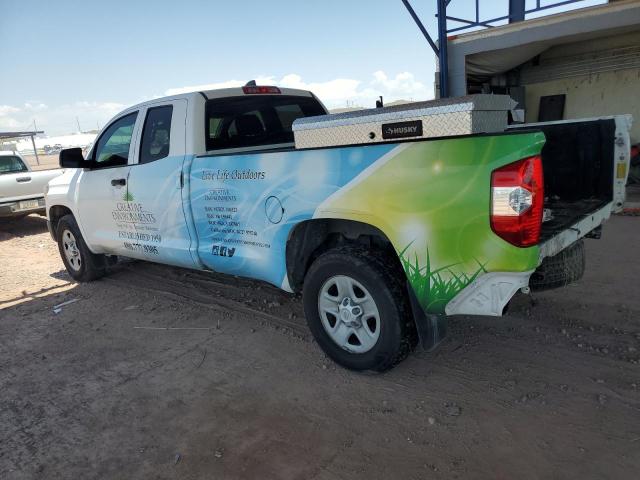 2021 TOYOTA TUNDRA DOU 5TFTY5F19MX011899