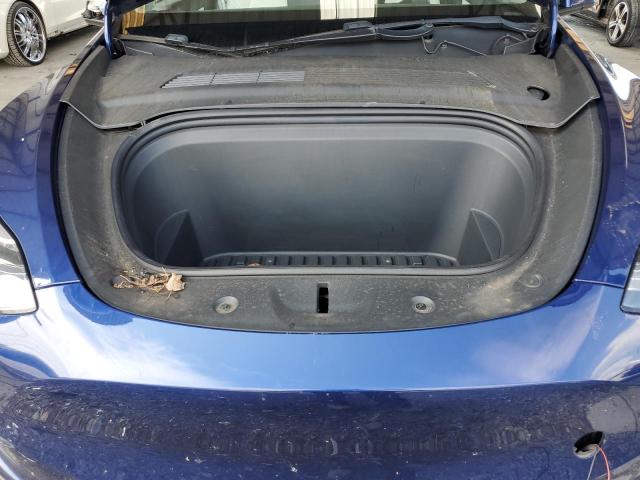 2021 TESLA MODEL Y 5YJYGDEE7MF075246