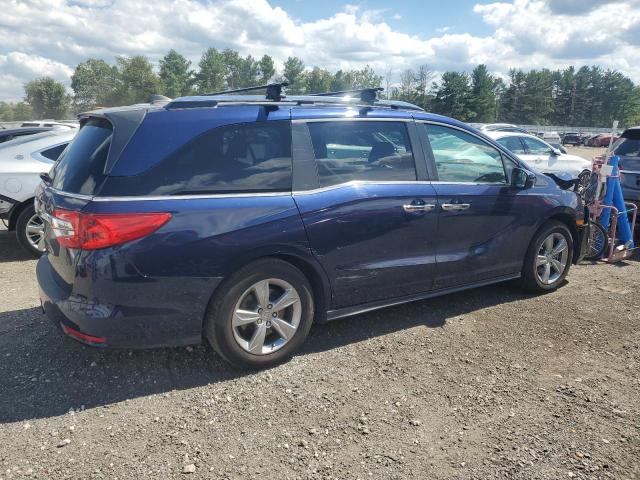2018 HONDA ODYSSEY EX 5FNRL6H72JB057905