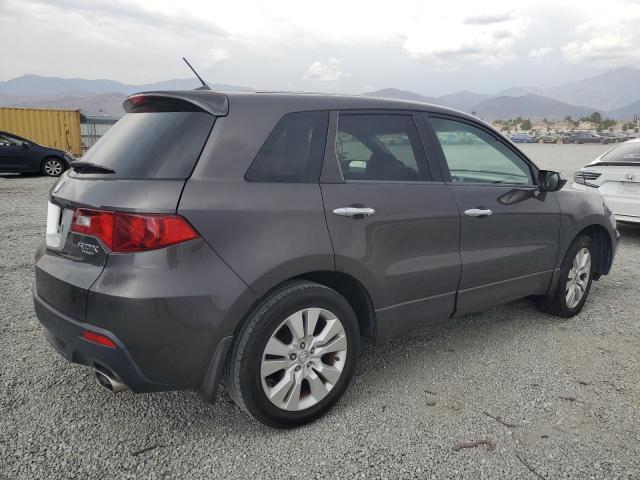 2010 ACURA RDX - 5J8TB2H28AA000043