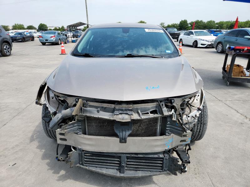 2022 CHEVROLET MALIBU LS 1G1ZB5ST1NF214840