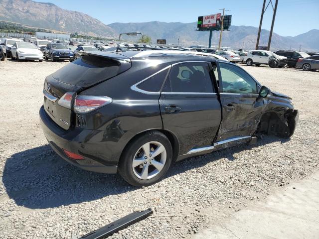 2013 LEXUS RX 350 BAS #3285968556