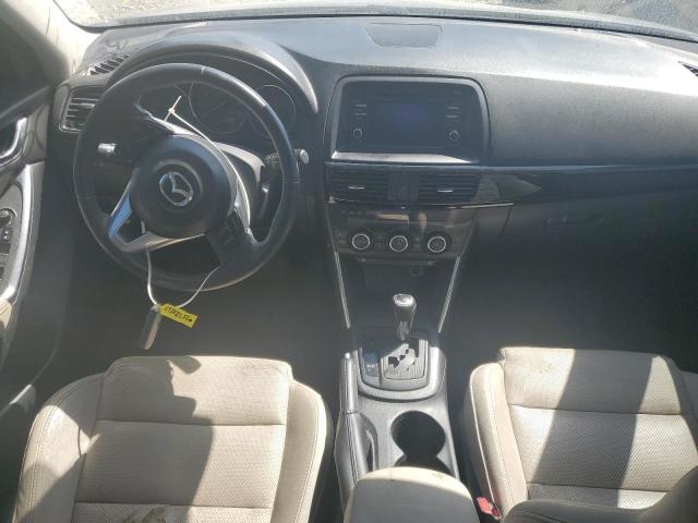 2014 MAZDA CX-5 GT - JM3KE4DY8E0368099