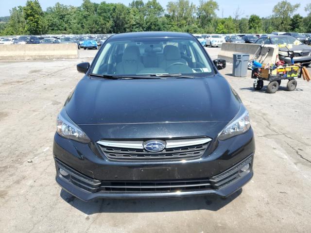 2022 SUBARU IMPREZA PR 4S3GKAV65N3606430