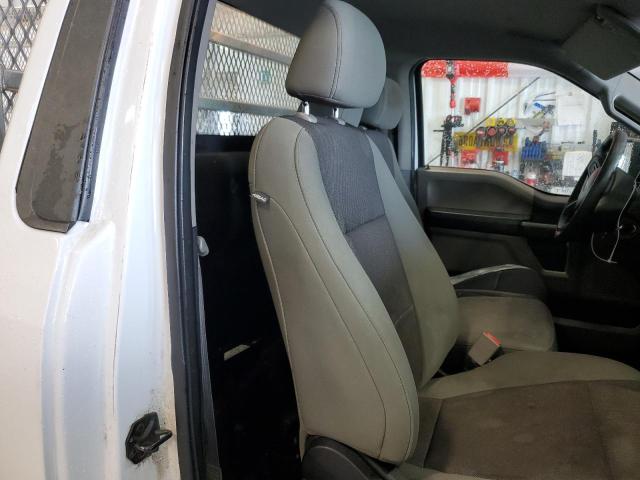 2018 FORD F150 1FTMF1EB6JKD61318