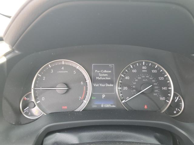 2021 LEXUS RX 350 L JTJHZKFA1M2028630