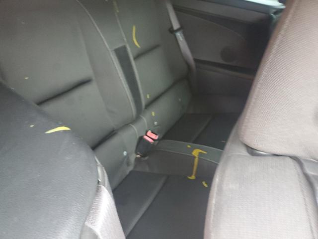 2015 CHEVROLET CAMARO LT 2G1FD3D3XF9281879