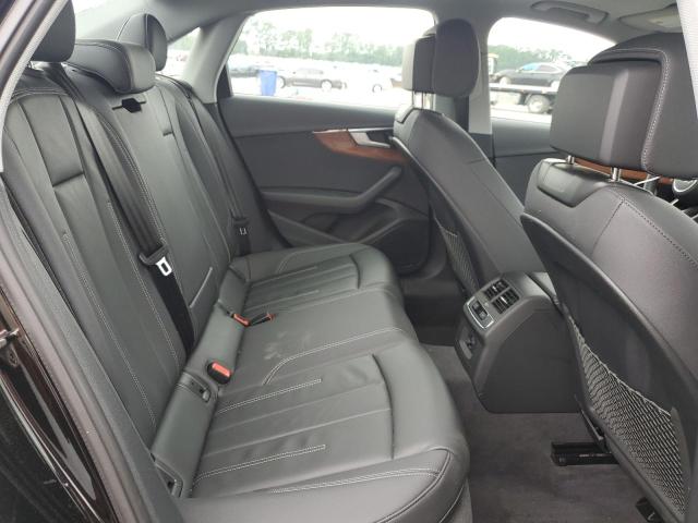 2023 AUDI A4 PREMIUM - WAUABAF46PN020357