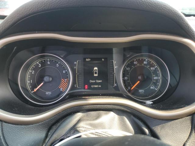 2015 JEEP CHEROKEE L 1C4PJMCS5FW726068