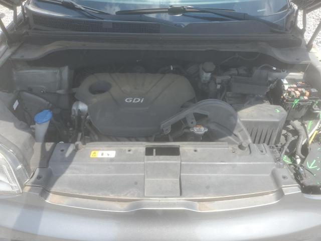 2015 KIA SOUL - KNDJN2A26F7207445