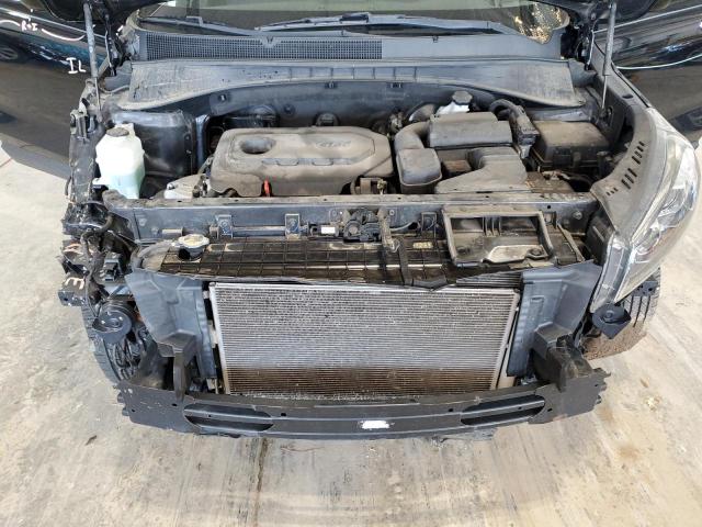2019 KIA SORENTO L 5XYPG4A39KG573745