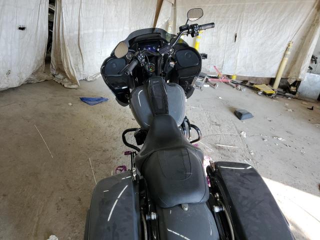 2022 HARLEY-DAVIDSON FLTRXS 1HD1KTP13NB664933