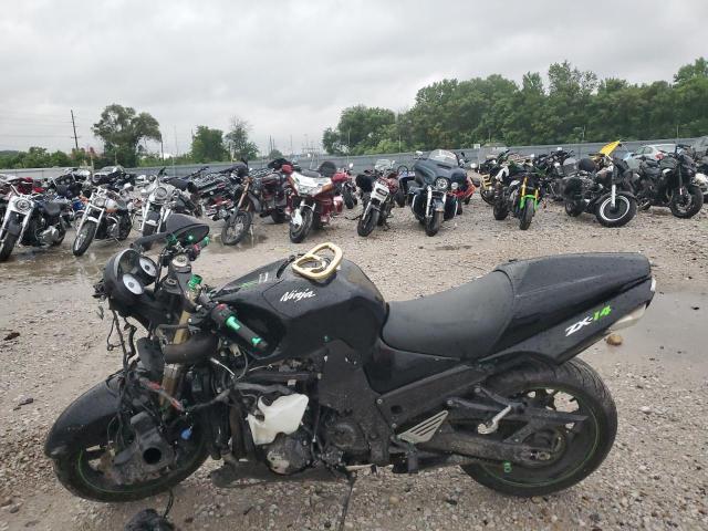 2009 KAWASAKI ZX1400 C JKBZXNC179A013605
