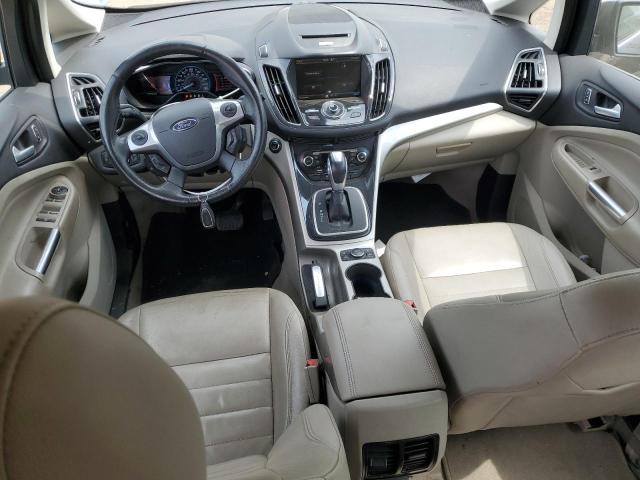 2013 FORD C-MAX SEL #3269005078