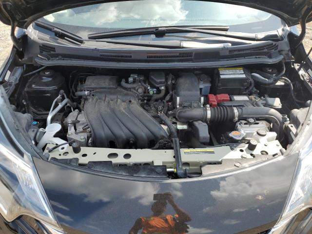 2017 NISSAN VERSA NOTE - 3N1CE2CP0HL368134