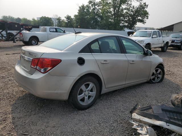 2016 CHEVROLET CRUZE LIMI - 1G1PE5SB9G7167821