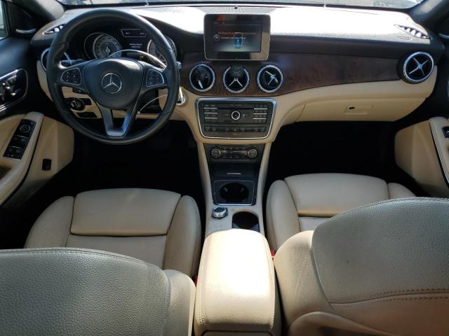 2017 MERCEDES-BENZ GLA 250 4M WDCTG4GB5HJ366656
