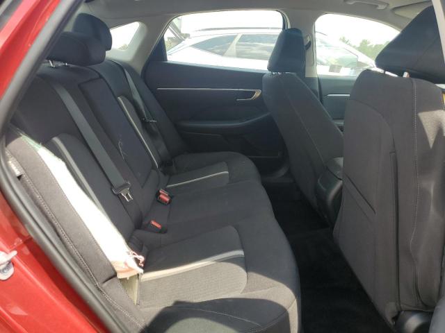 2024 HYUNDAI SONATA SEL KMHL64JA6RA379633