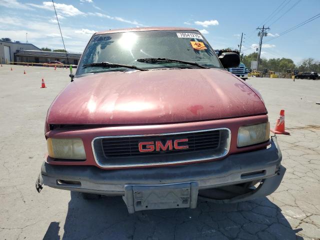 1997 GMC JIMMY #3299894847