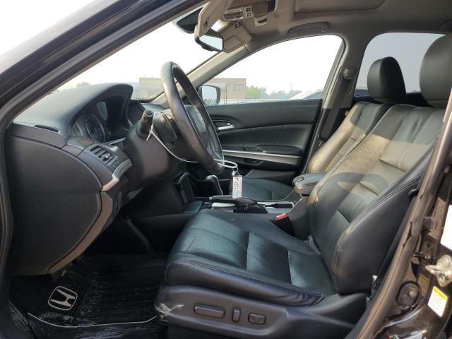 2014 HONDA CROSSTOUR - 5J6TF1H52EL002348