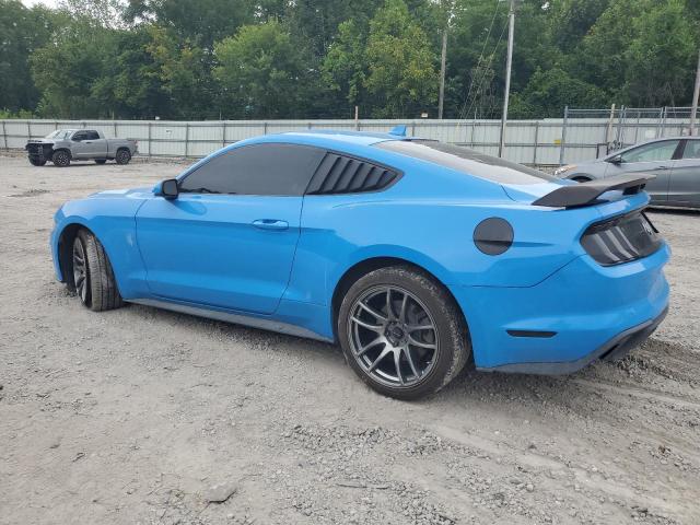 2023 FORD MUSTANG #3291221980