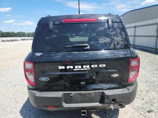 2024 FORD BRONCO SPO - 3FMCR9B64RRE15632