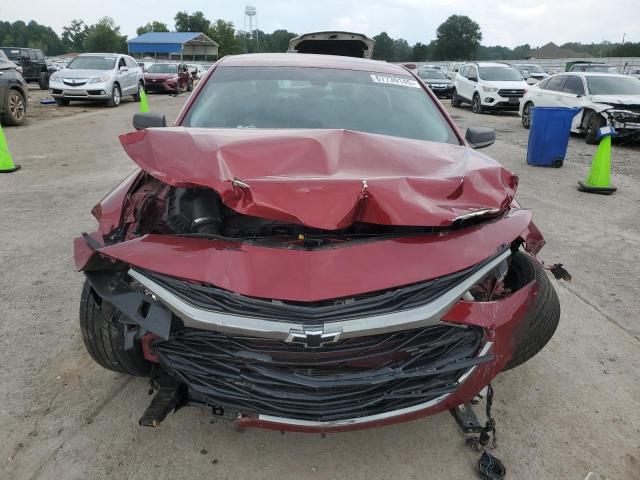 2019 CHEVROLET MALIBU RS 1G1ZG5ST3KF217963