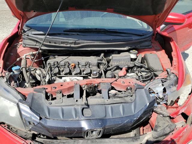 2015 HONDA CIVIC LX 2HGFG3B5XFH508997