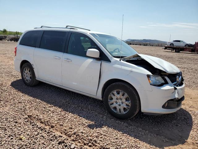 2019 DODGE GRAND CARA - 2C4RDGCGXKR510846