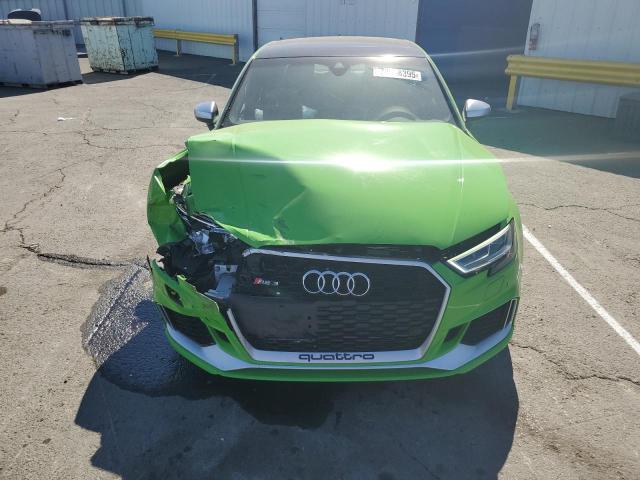 2020 AUDI RS3 WUABWGFF4LA906214