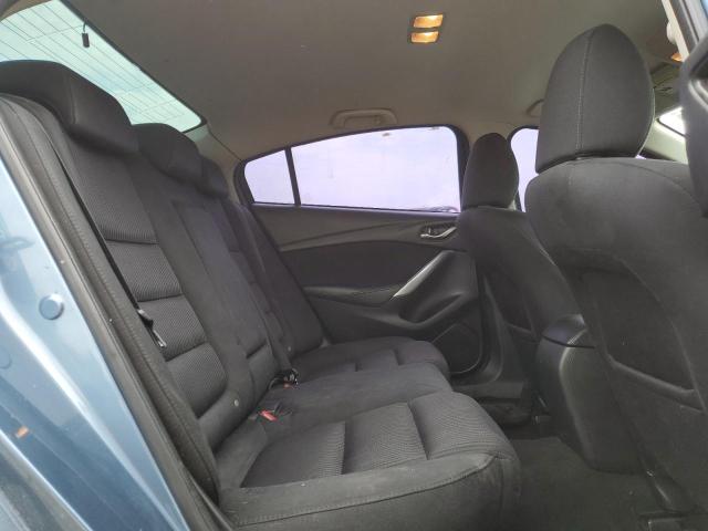 2016 MAZDA 6 SPORT - JM1GJ1U57G1476399