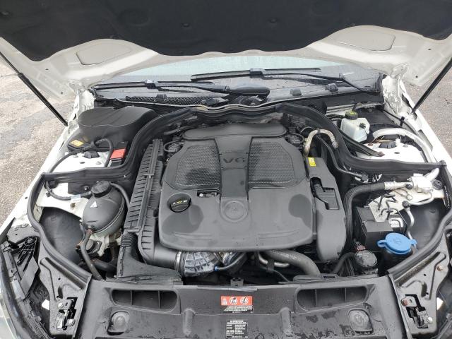 2014 MERCEDES-BENZ C 300 4MAT - WDDGF8AB6EG193495