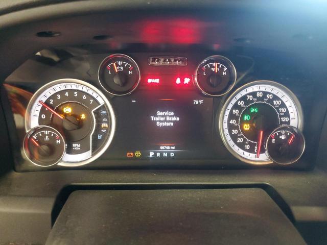 2021 RAM 1500 CLASSIC SLT 1C6RR7GTXMS551267