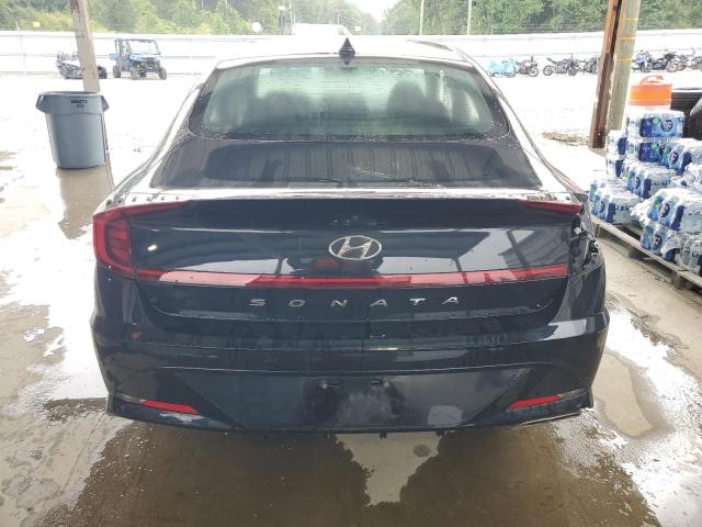 2021 HYUNDAI SONATA SEL 5NPEL4JA6MH083356