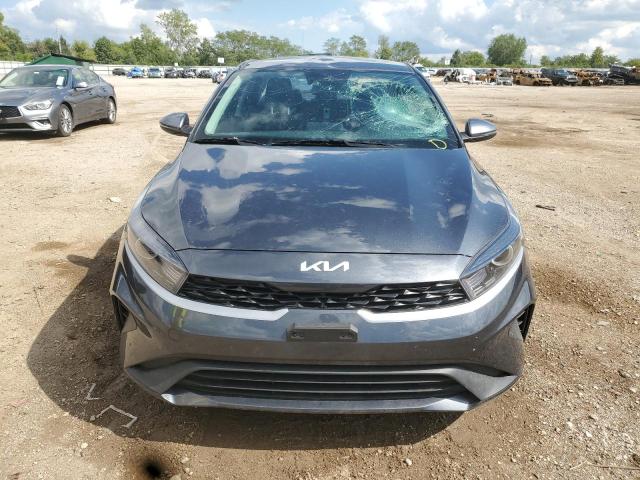 2024 KIA FORTE LX #3290370762