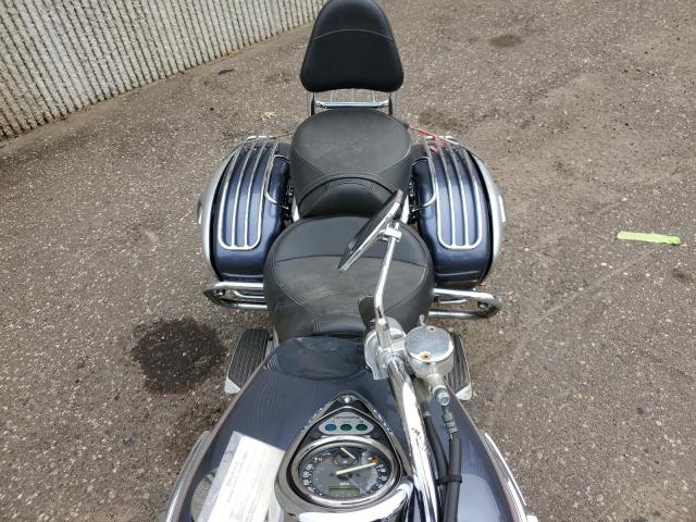 2001 KAWASAKI VN1500 L JKBVNAL111A007011
