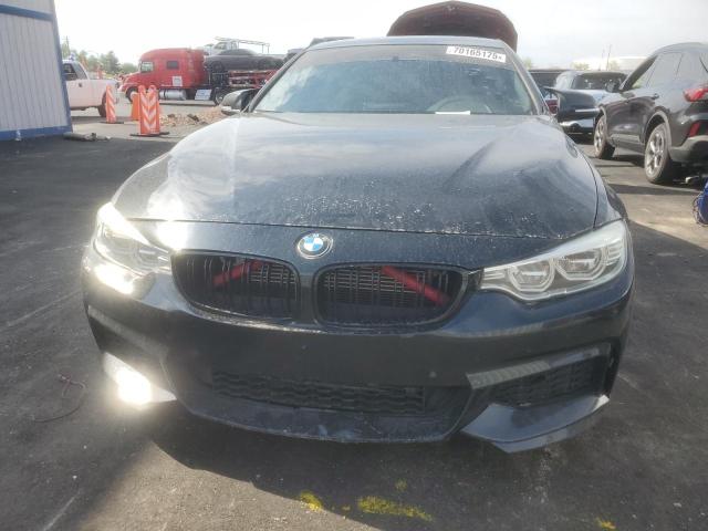 2015 BMW 435 I GRAN WBA4B1C55FD418402